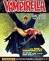 Vampirella Archives Volume 2
