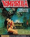 Vampirella Archives Volume 4