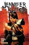 Jennifer Blood Volume 1: A Woman's Work Is Never Done