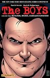 The Boys Volume 10: Butcher, Baker, Candlestickmaker