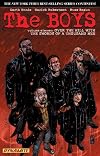 The Boys Volume 11: Over the Hill with the Swords of a Thousand Men