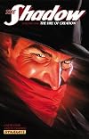 The Shadow Vol. 1: Fire of Creation