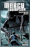 Mercy Thompson: Hopcross Jilly
