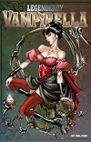 Legenderry: Vampirella