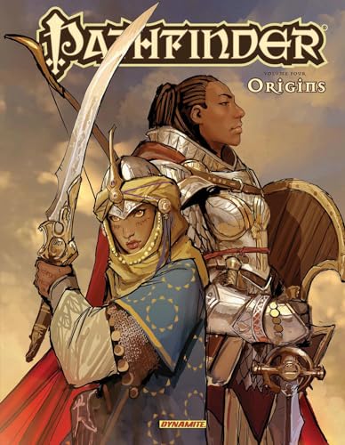 Origins book cover