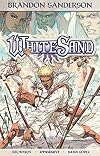 White Sand Volume 1