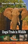Illegal trade in wildlife