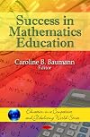 Success in mathematics education