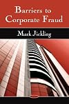 Barriers to Corporate Fraud