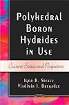 Polyhedral boron hydrides in use current status and perspectives