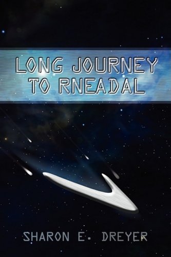 Long Journey to Rneadal