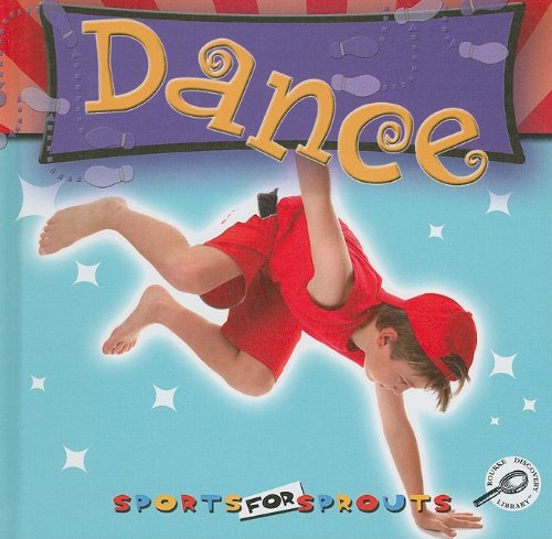 Cover of Dance