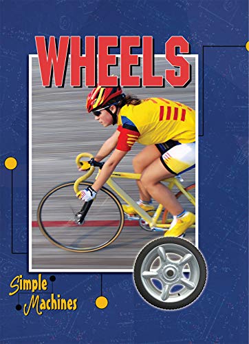 Cover of Wheels