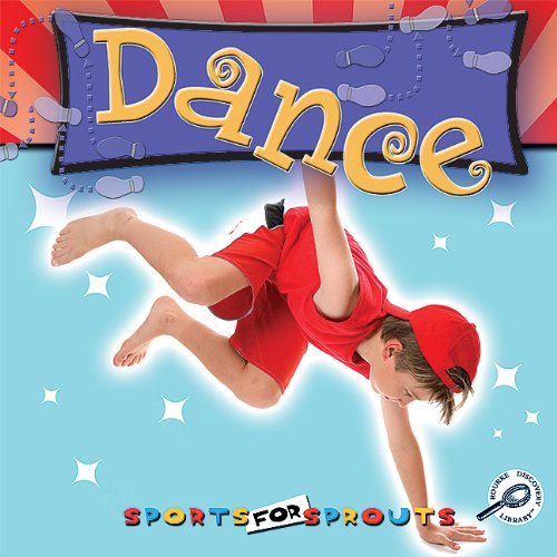 Cover of Dance
