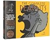 The Complete Peanuts: 1971-1972 Dailies & Sundays