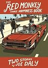 The Red Monkey Double Happiness Book