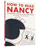How To Read Nancy The Elements Of Comics In Three Easy Panels