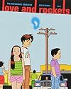 Love and Rockets: New Stories #3