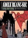 The Extraordinary Adventures of Adèle Blanc-Sec: Pterror Over Paris and The Eiffel Tower Demon