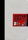 Captain Easy, Soldier of Fortune, Vol. 2: The Complete Sunday Newspaper Strips 1936-1937