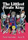 The Littlest Pirate King