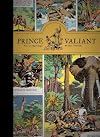 Príncipe Valiente 1941-1942