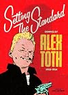 Setting the Standard: Comics by Alex Toth 1952-1954