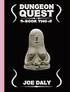 Dungeon Quest: Book Two (Dungeon Quest)