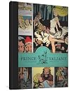 Prince Valiant, Volume 5: 1945-1946