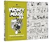 Walt Disney's Mickey Mouse Vol. 2: Trapped on Treasure Island