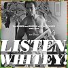 Listen, Whitey!: The Sounds of Black Power 1965-1975