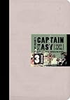 Captain Easy, Soldier of Fortune, Vol. 3: The Complete Sunday Newspaper Strips 1938-1940