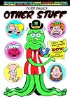 Peter Bagge's Other Stuff