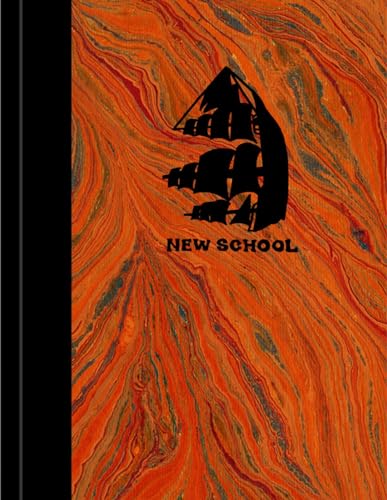 New School book cover