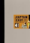 Captain Easy, Soldier of Fortune: The Complete Sunday Newspaper Strips Vol. 4 1940-1943