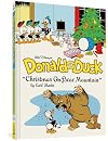 The Complete Carl Barks Disney Library Vol. 05: Donald Duck: "Christmas On Bear Mountain"