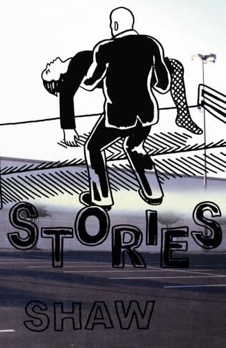 3 New Stories book cover