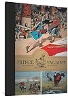 Prince Valiant, Volume 9: 1953-1954