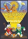 Walt Disney Uncle Scrooge and Donald Duck: The Son of the Sun: The Don Rosa Library, Vol. 1