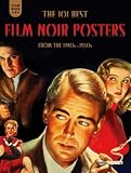 Film Noir 101 The 101 Best Film Noir Posters From The 1940s1950