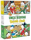 The Don Rosa Library Gift Box Set #1: Vols. 1 & 2