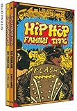Hip Hop Family Tree 19751983