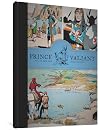 Prince Valiant, Vol. 10: 1955-1956