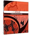 Ofelia: A Love and Rockets Book (Love and Rockets)