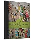 Prince Valiant Vol. 11: 1957-1958