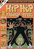 Hip Hop Family Tree 3 19831984