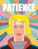 Book cover for “Patience”