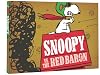 Snoopy Vs. the Red Baron