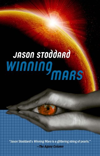 Cover of Winning Mars