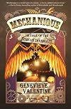 Mechanique: A Tale of the Circus Tresaulti
